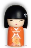 Mini Doll AKEMI - Bright & Beautiful